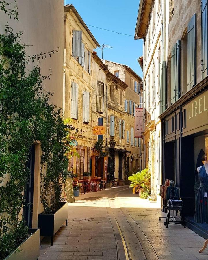 Le Loft City, Au Coeur Du Village * Saint-Remy-de-Provence