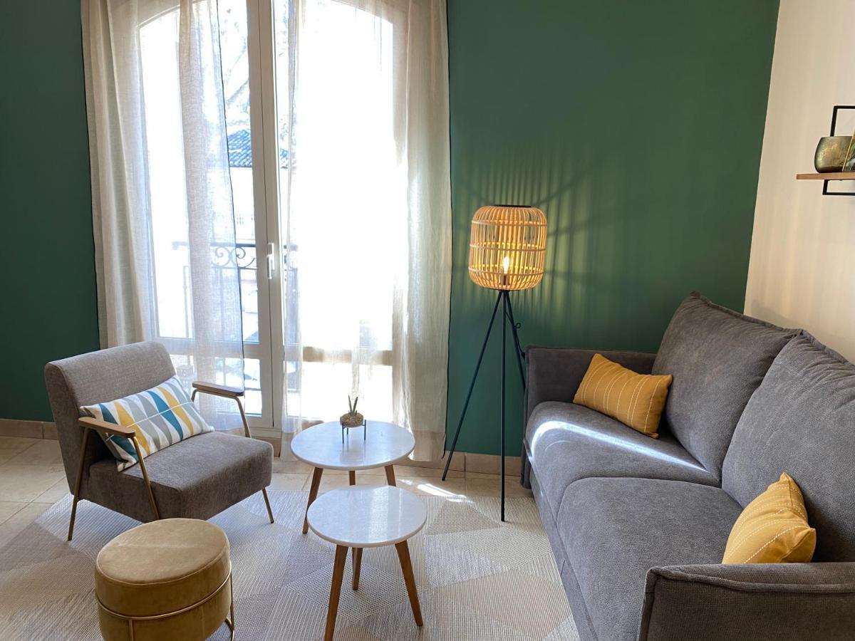 Le Loft City, Au Coeur Du Village *