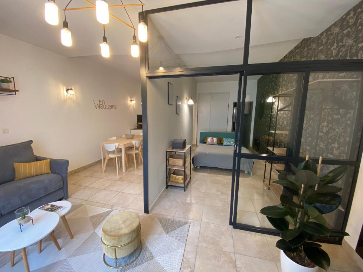Apartment Le Loft City, Au Coeur Du Village Saint-Remy-de-Provence