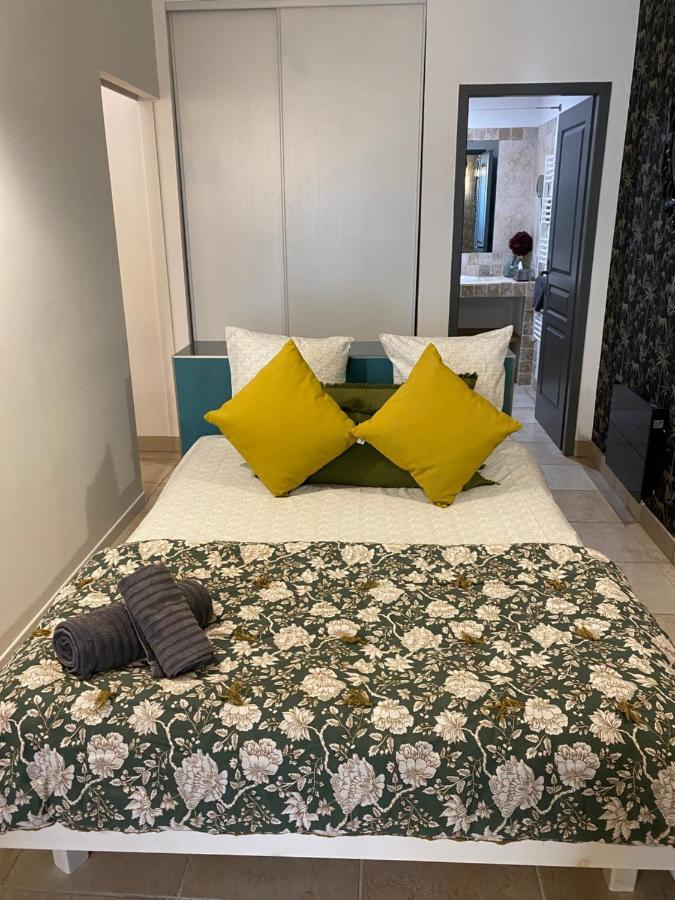 Le Loft City, Au Coeur Du Village *