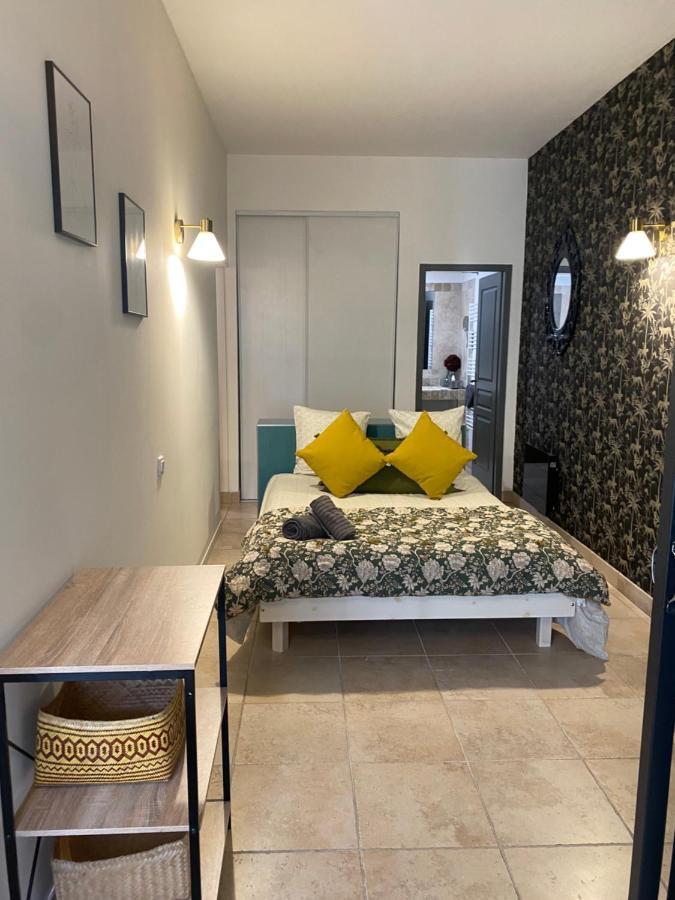 Apartment Le Loft City, Au Coeur Du Village