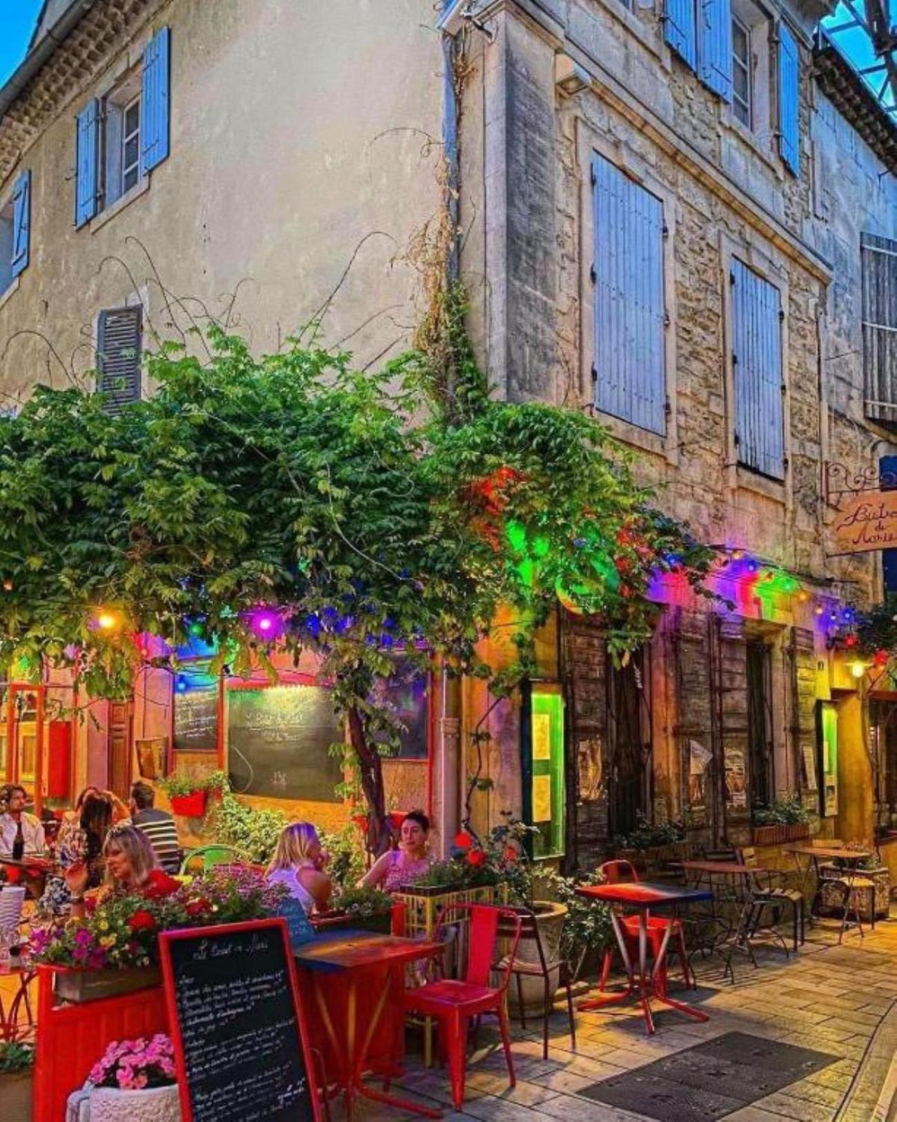 Le Loft City, Au Coeur Du Village *