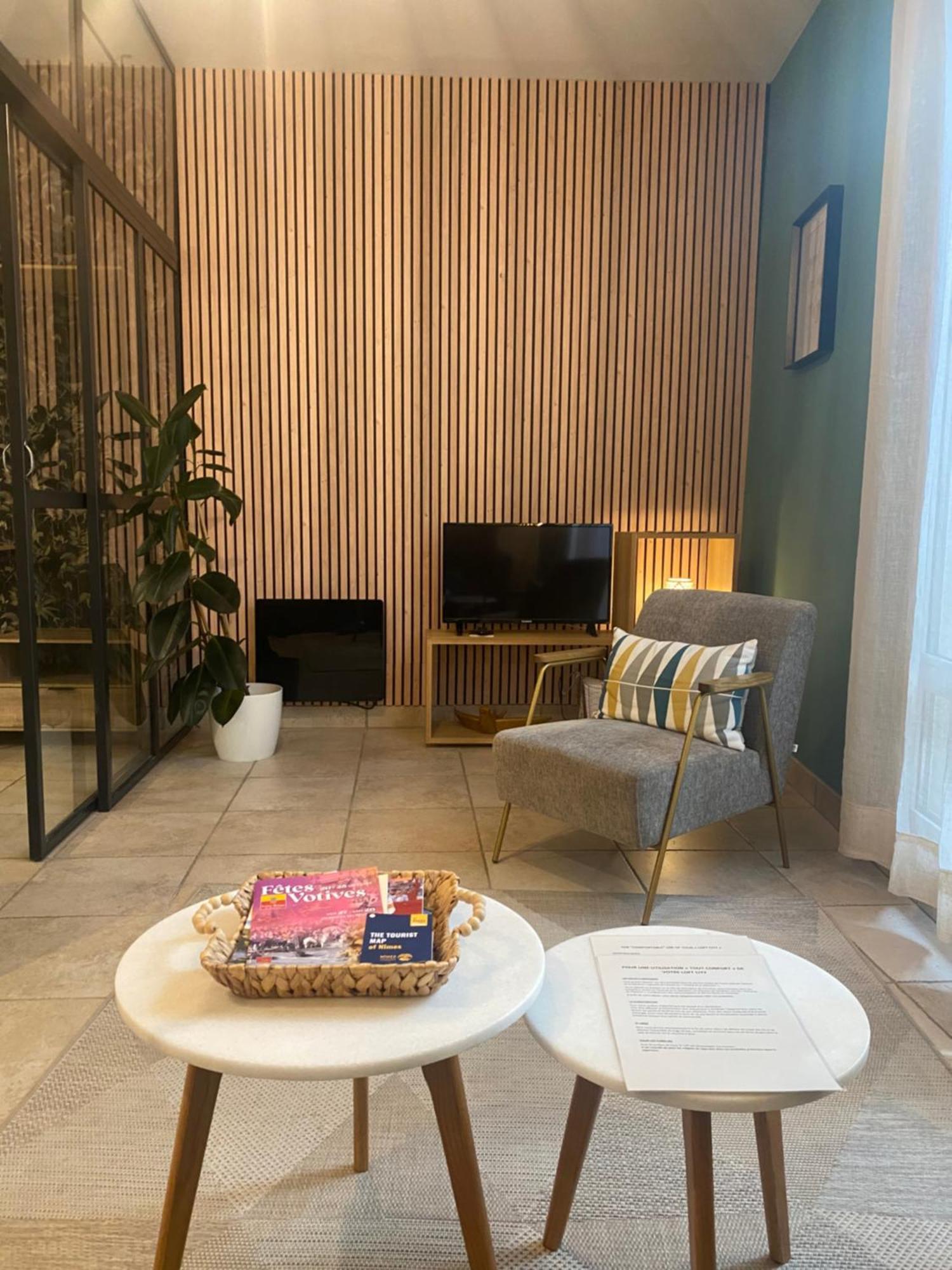 Apartment Le Loft City, Au Coeur Du Village