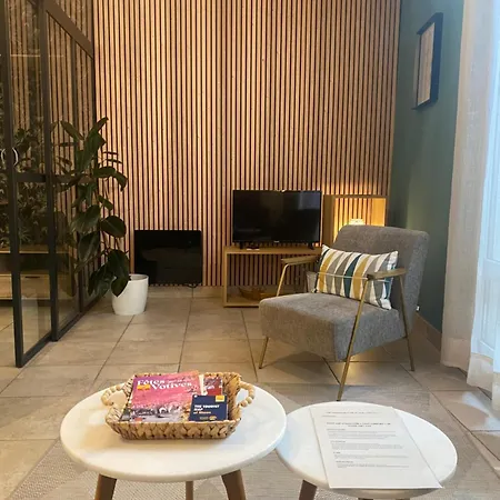 Le Loft City, Au Coeur Du Village Saint-Rémy-de-Provence Buitenkant foto