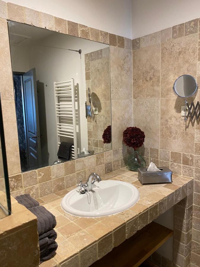 Le Loft City, Au Coeur Du Village Apartamento Saint-Rémy-de-Provence