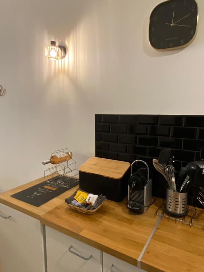 Apartment Le Loft City, Au Coeur Du Village