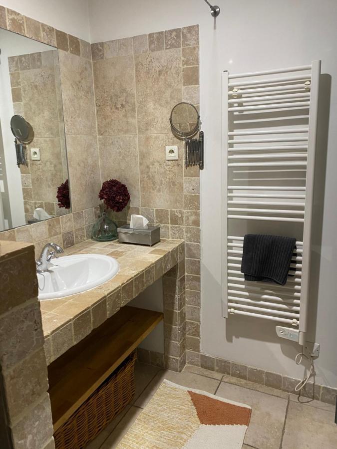 Le Loft City, Au Coeur Du Village Apartamento