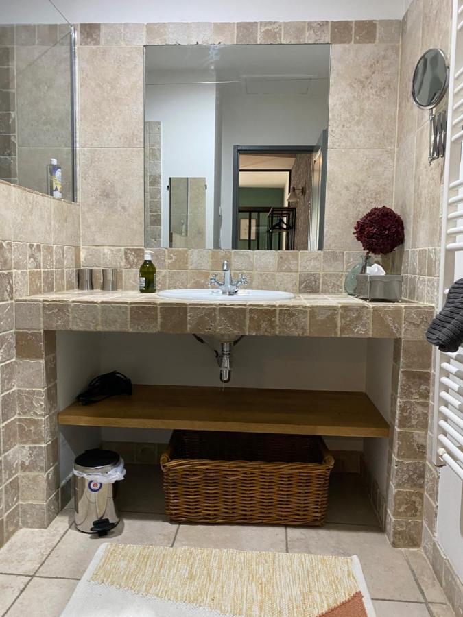 Apartamento Le Loft City, Au Coeur Du Village Saint-Rémy-de-Provence