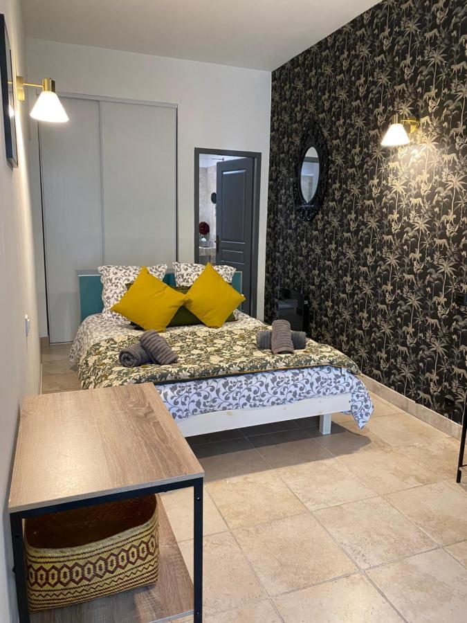 Le Loft City, Au Coeur Du Village Apartamento Saint-Rémy-de-Provence